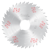 Freud Industrial Ripping (Full Kerf) Saw Blades