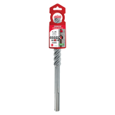 Diablo Rebar Demon™ SDS-Max 4-Cutter Full Carbide Head Hammer Drill Bit