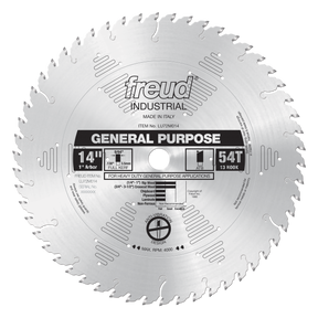 Freud General Purpose Saw Blades