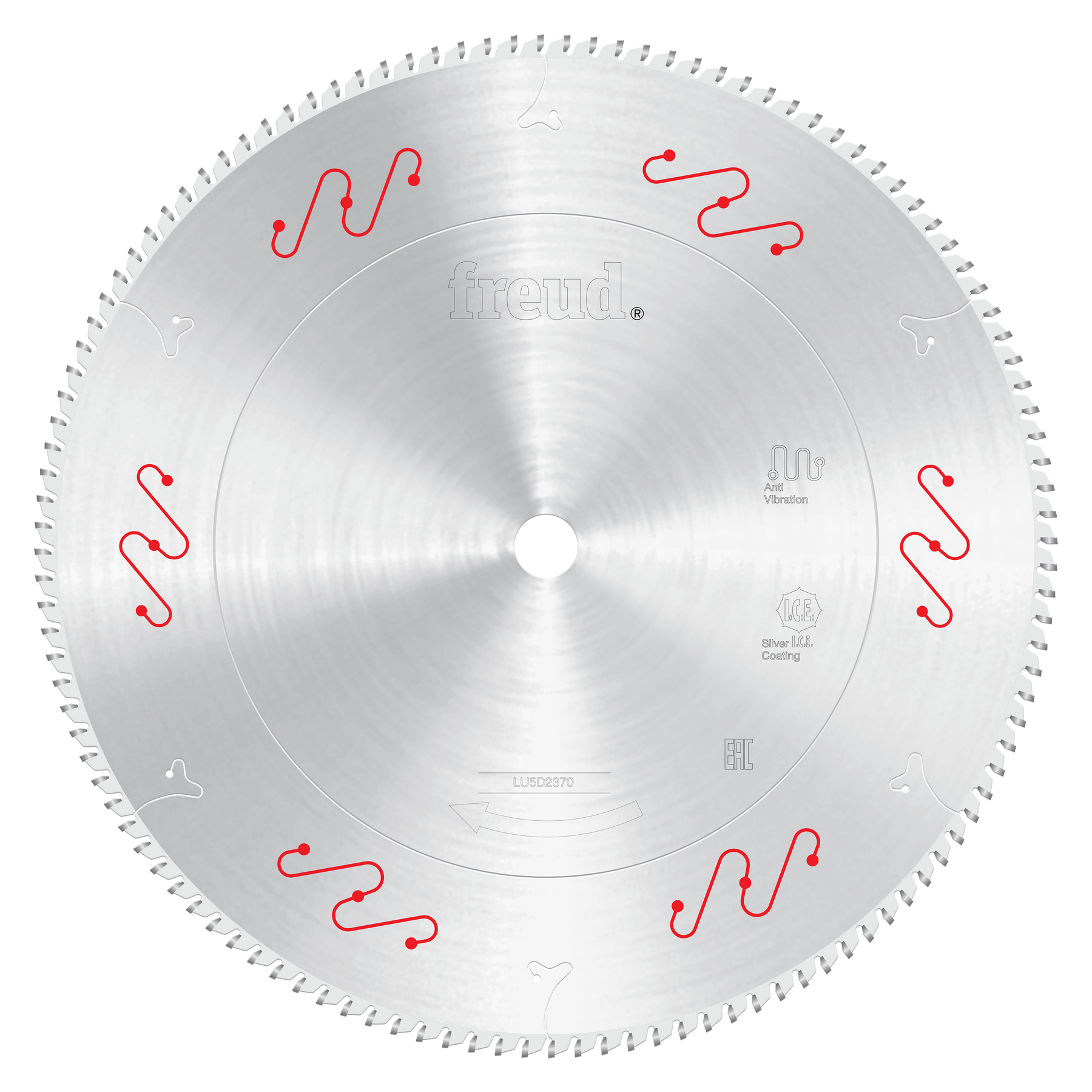 Freud Aluminum & Non-Ferrous (Medium) Saw Blades