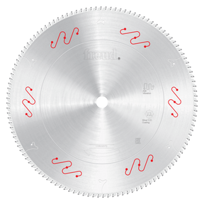 Freud Aluminum & Non-Ferrous (Medium) Saw Blades