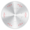 Freud Aluminum & Non-Ferrous (Medium) Saw Blades