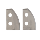 Freud Raised Panel Router Bits