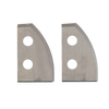 Freud Raised Panel Router Bits