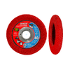 Diablo Steel Demon Corner-Edge Flap Disc