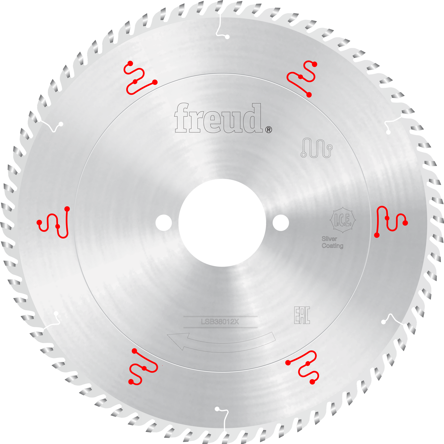 Freud Horizontal Beam Saws (250mm to 399mm) Saw Blades