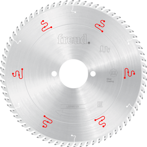 Freud Horizontal Beam Saws (250mm to 399mm) Saw Blades