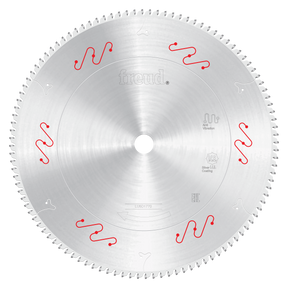 Freud Aluminum & Non-Ferrous (Medium) Saw Blades