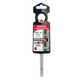 Diablo Rebar Demon™ SDS-Plus 4-Cutter Full Carbide Head Hammer Drill Bit