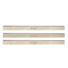 Freud 10” to 19” Length High Speed Steel Industrial Planer and Jointer Knives