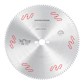 Freud Vertical & Sliding Saws Saw Blades