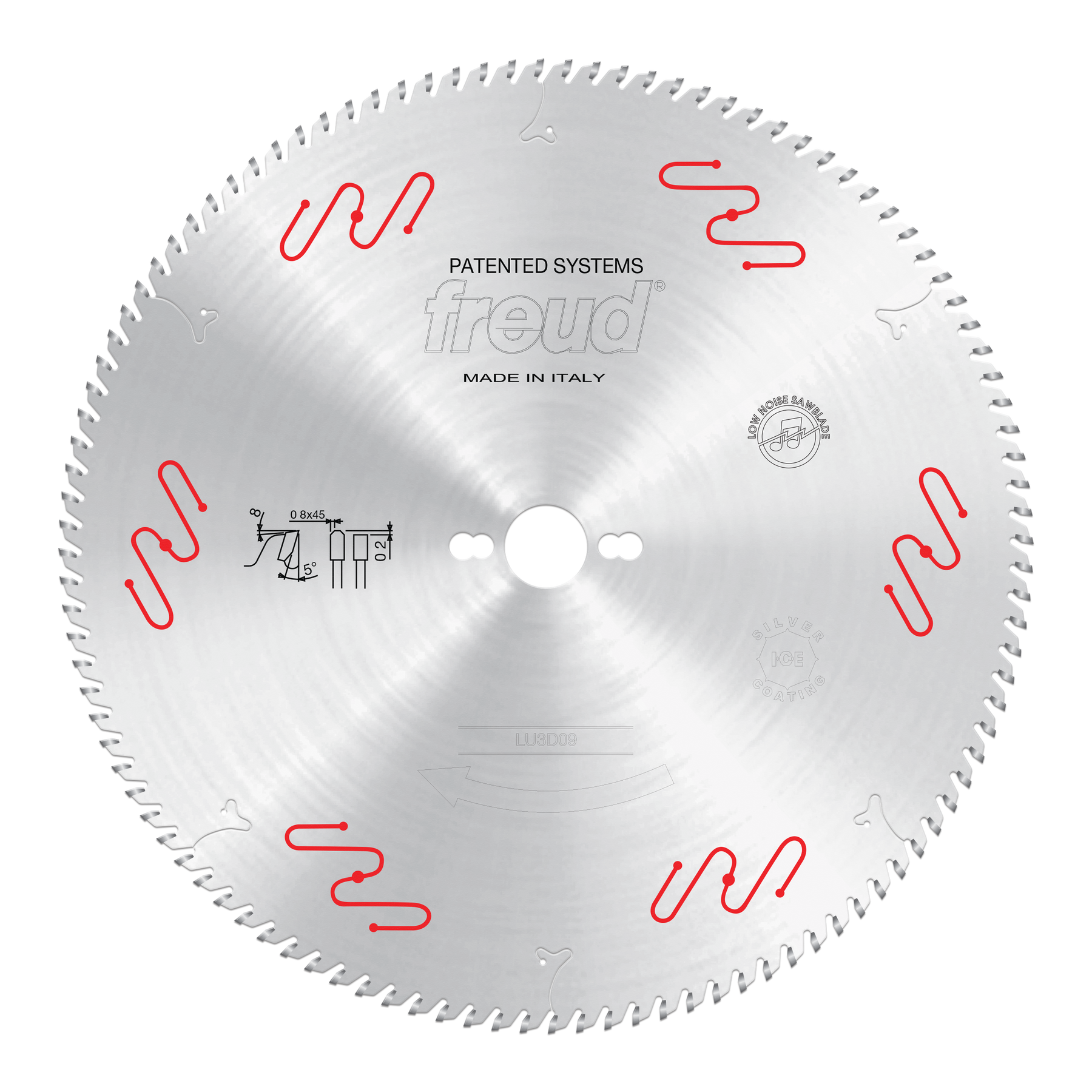 Freud Vertical & Sliding Saws Saw Blades