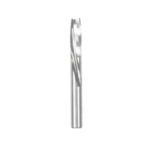 Freud O-Flute Down Spiral Router Bits