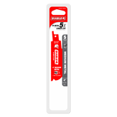 Diablo Bi-Metal Recip Blade for Medium Metal Cutting