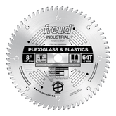 Freud Plastics Saw Blades