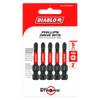 Diablo Phillips Drive Bits