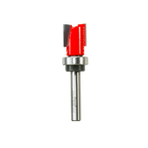 Freud Top Bearing Flush Router Bits