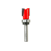 Freud Top Bearing Flush Router Bits