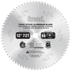 Freud Aluminum & Non-Ferrous (Thick) Saw Blades