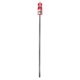 Diablo Rebar Demon™ SDS-Max 4-Cutter Full Carbide Head Hammer Drill Bit