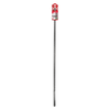 Diablo Rebar Demon™ SDS-Max 4-Cutter Full Carbide Head Hammer Drill Bit