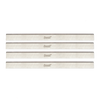 Freud 0” to 9” Length High Speed Steel Industrial Planer and Jointer Knives