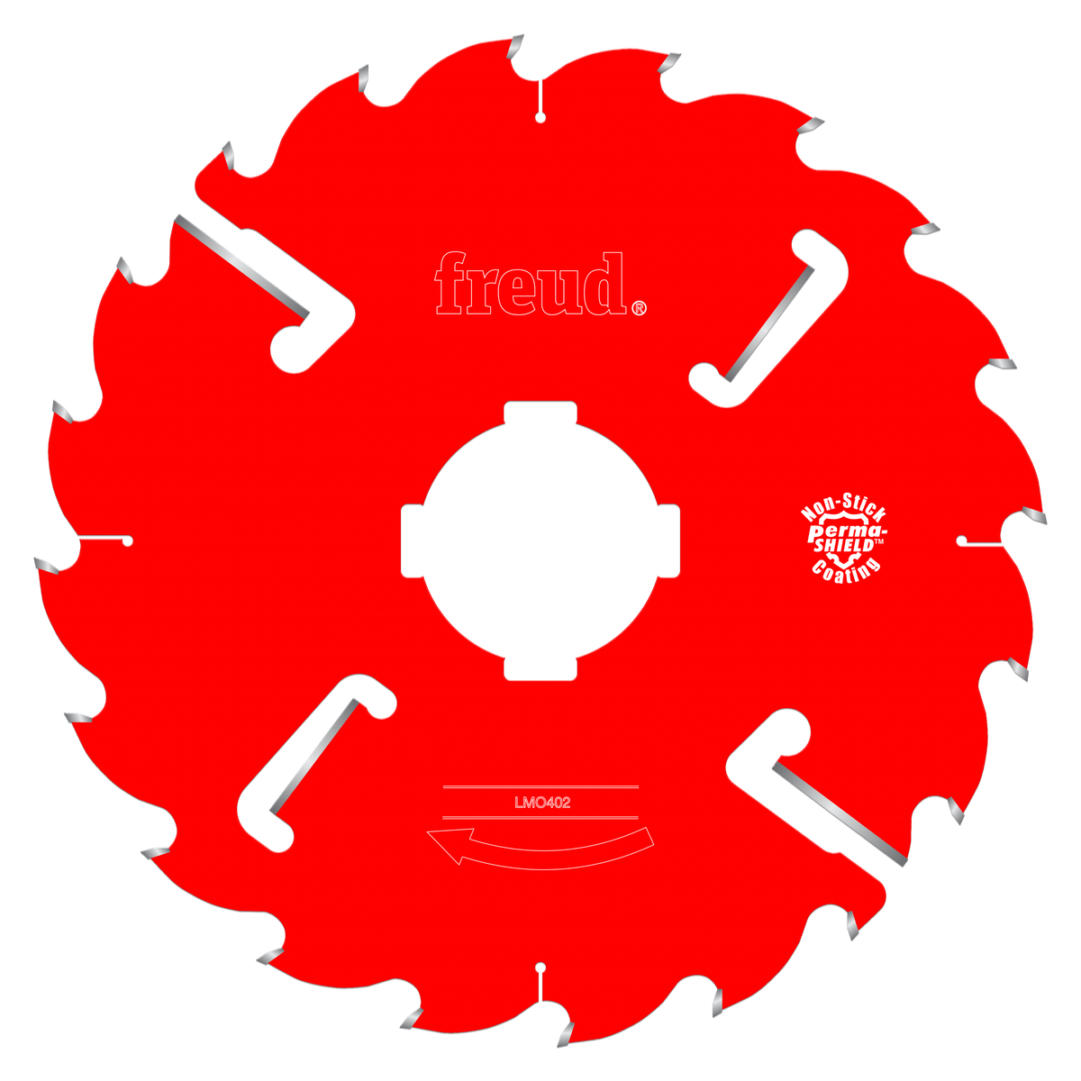 Freud Industrial Gang Ripping (Full Kerf) Saw Blades