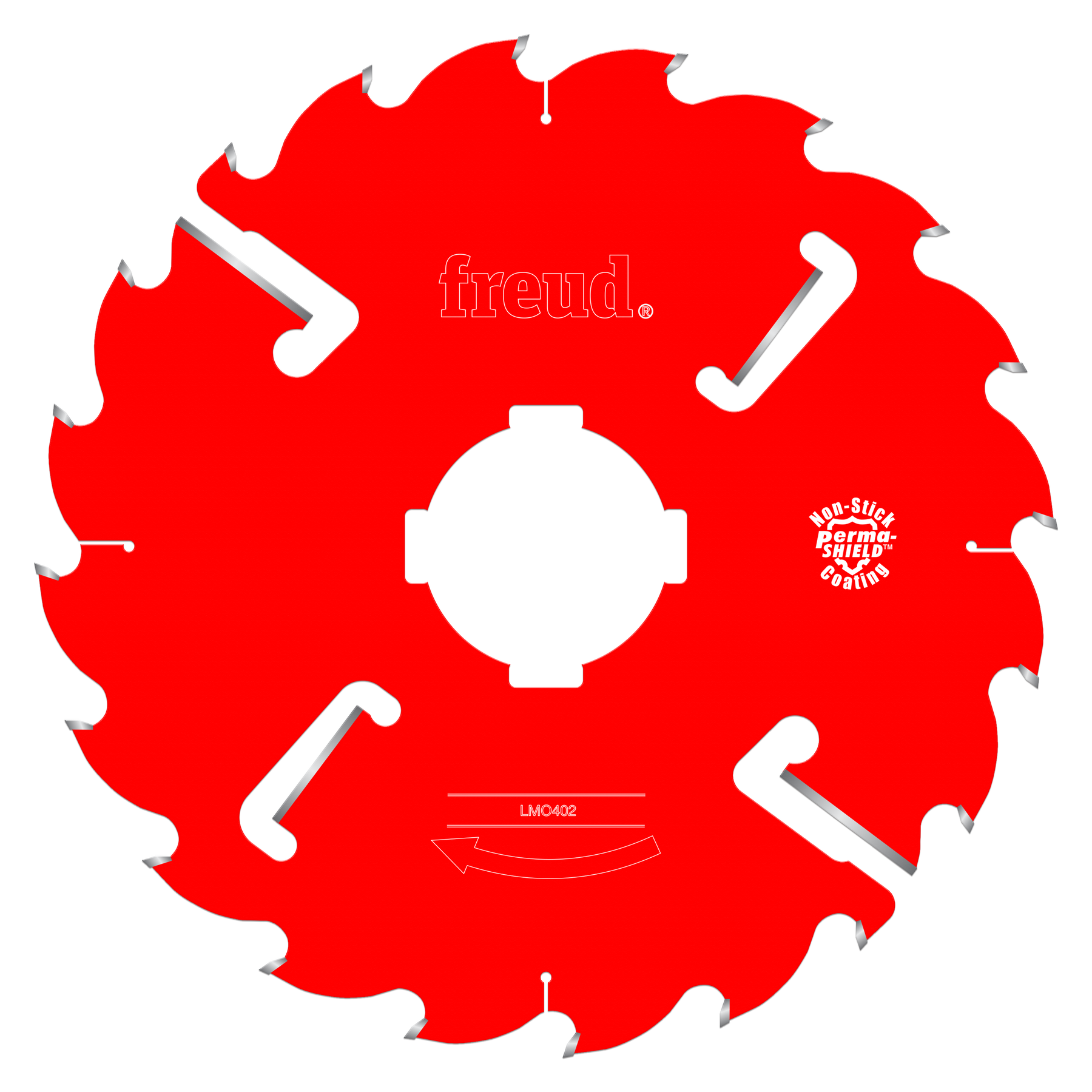 Freud Industrial Gang Ripping (Full Kerf) Saw Blades