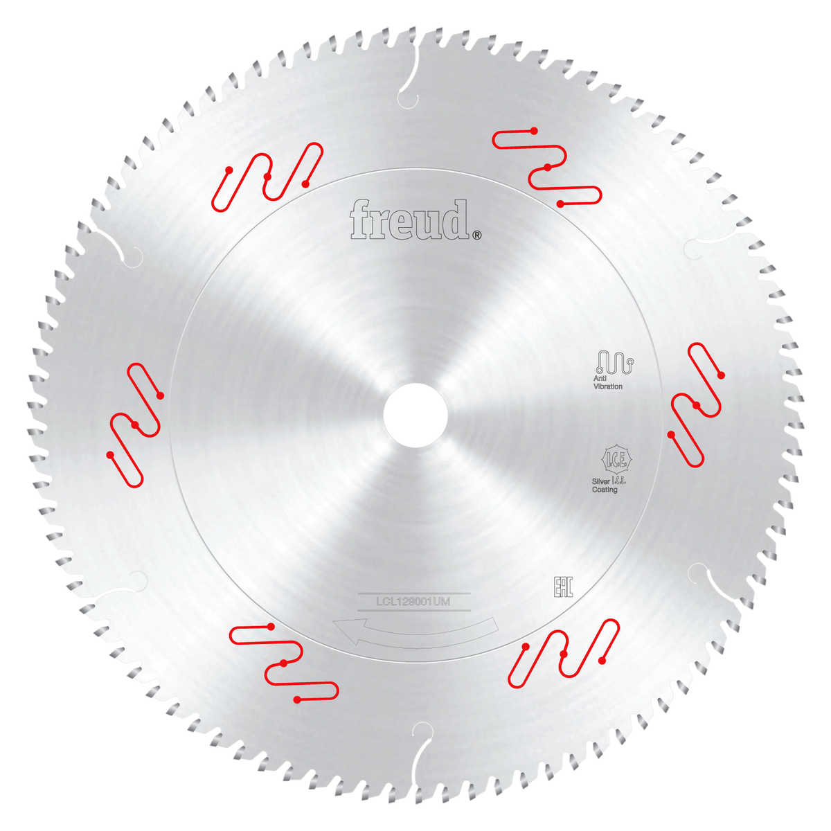 Freud Industrial Crosscutting Saw Blades