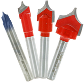 Freud CNC Bit Sets Router Bits