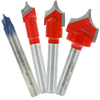 Freud CNC Bit Sets Router Bits