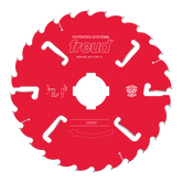 Freud Industrial Gang Ripping (Full Kerf) Saw Blades