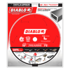 Diablo Thick Aluminum Cutting Saw Blade