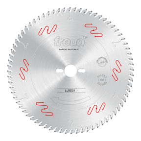 Freud Vertical & Sliding Saws Saw Blades