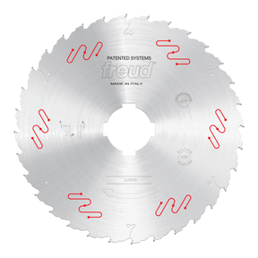 Freud Industrial Ripping (Full Kerf) Saw Blades