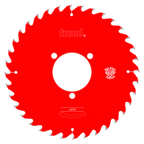 Freud Industrial Gang Ripping (Thin Kerf) Saw Blades