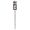 Diablo SDS-Plus 2-Cutter Hammer Bit
