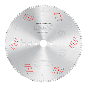 Freud Aluminum & Non-Ferrous (Medium) Saw Blades