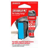 Diablo Flat Sanding Sponge