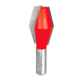 Freud Butterfly Spline Router Bits