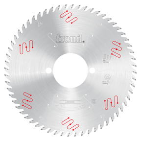 Freud Horizontal Beam Saws (250mm to 399mm) Saw Blades