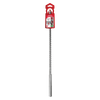 Diablo Rebar Demon™ SDS-Max 4-Cutter Full Carbide Head Hammer Drill Bit