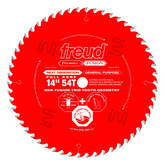 Freud Premier Fusion General Purpose Saw Blades