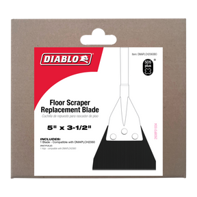 Diablo SDS-Plus Chisel