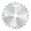 Freud Scoring (Split) Saw Blades