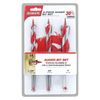 Diablo Auger Bit Set