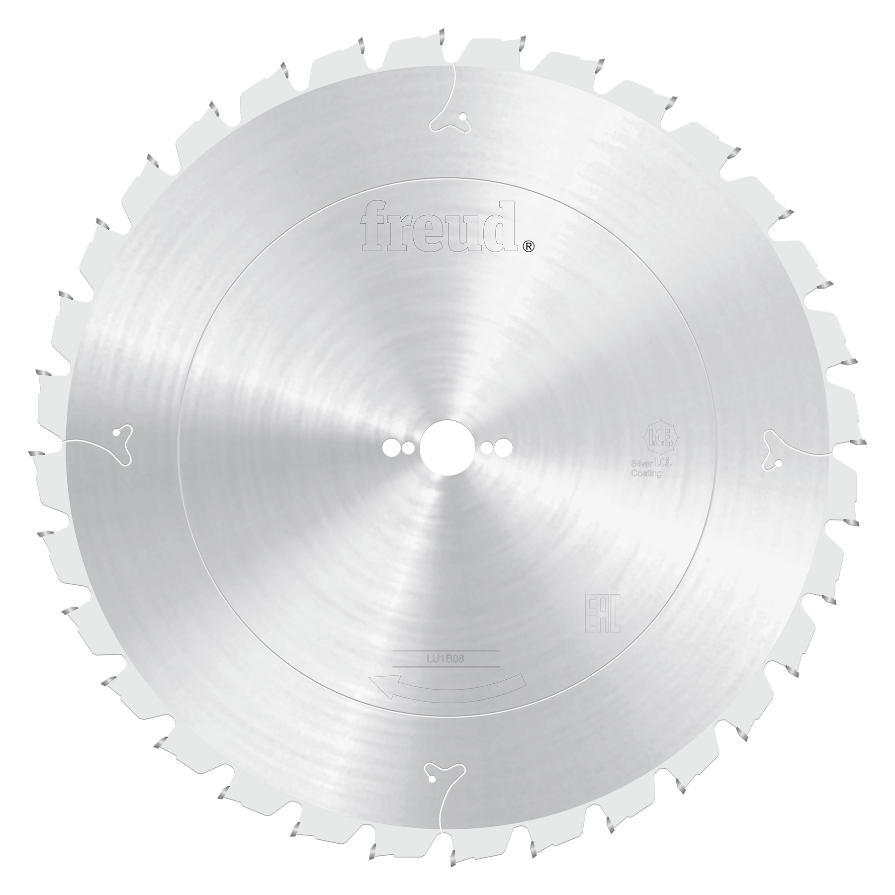 Freud Industrial General Purpose Saw Blades