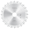 Freud Scoring (Conical) Saw Blades