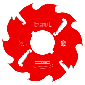 Freud Industrial Pallet & Lumber Ripping Saw Blades