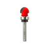 Freud Round Nose Router Bits